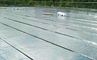 楼顶防水问题如何处理？