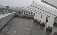楼顶防水补漏怎么做？