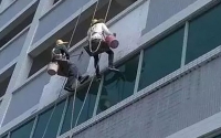 哈尔滨防水公司进行外墙防水施工的步骤
